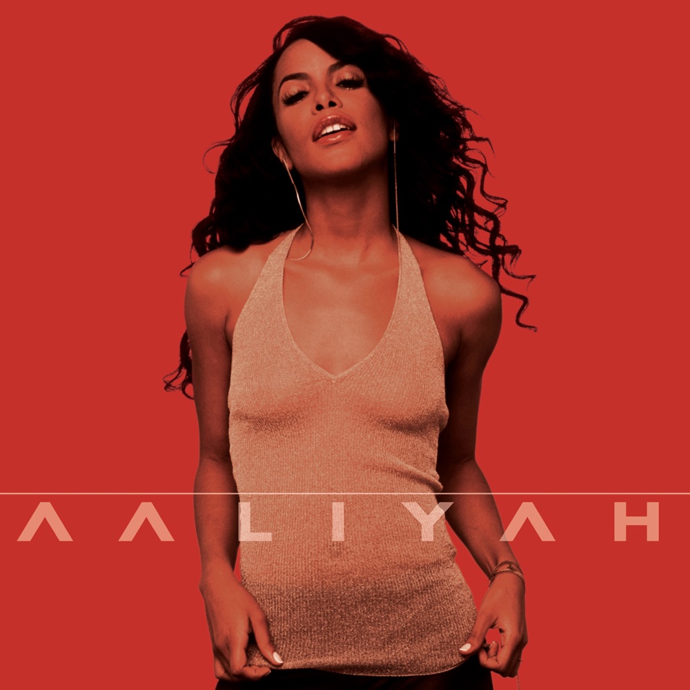 Aaliyah — Aaliyah