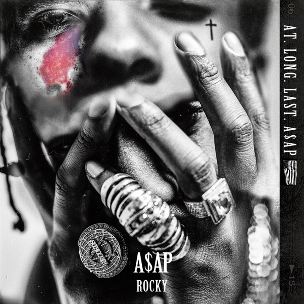 AT.LONG.LAST.A$AP — A$AP Rocky