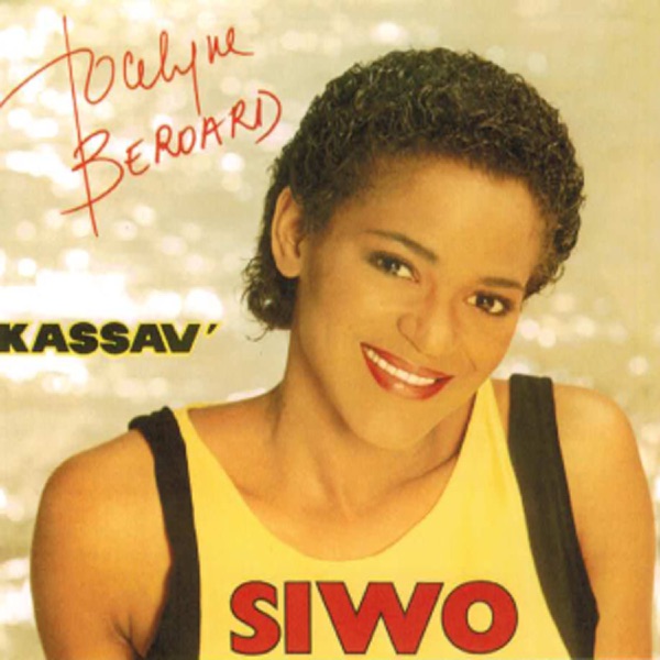 Siwo — Jocelyne Béroard