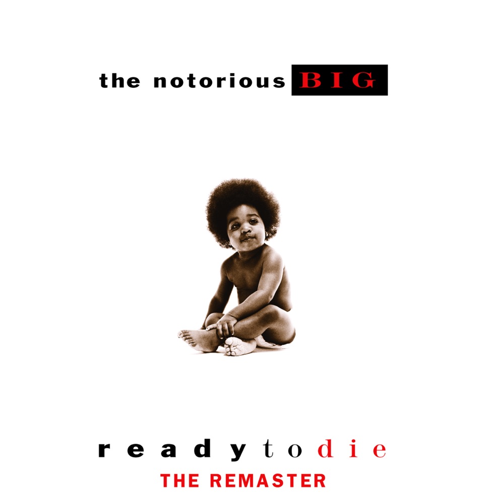 Ready to Die — The Notorious B.I.G.