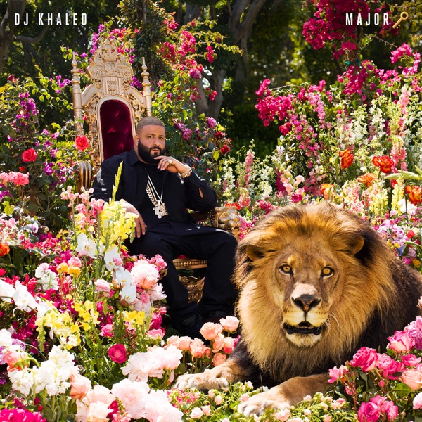 Major Key — DJ Khaled