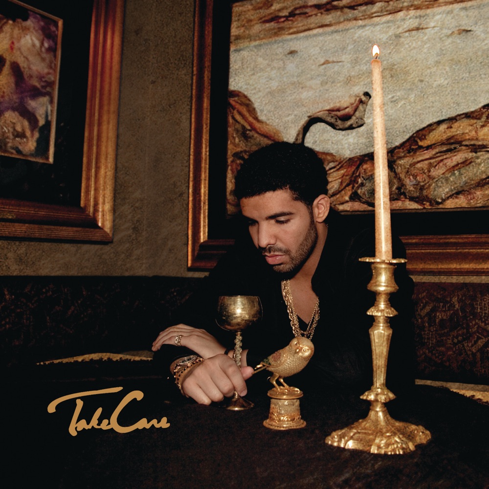Take Care — Drake