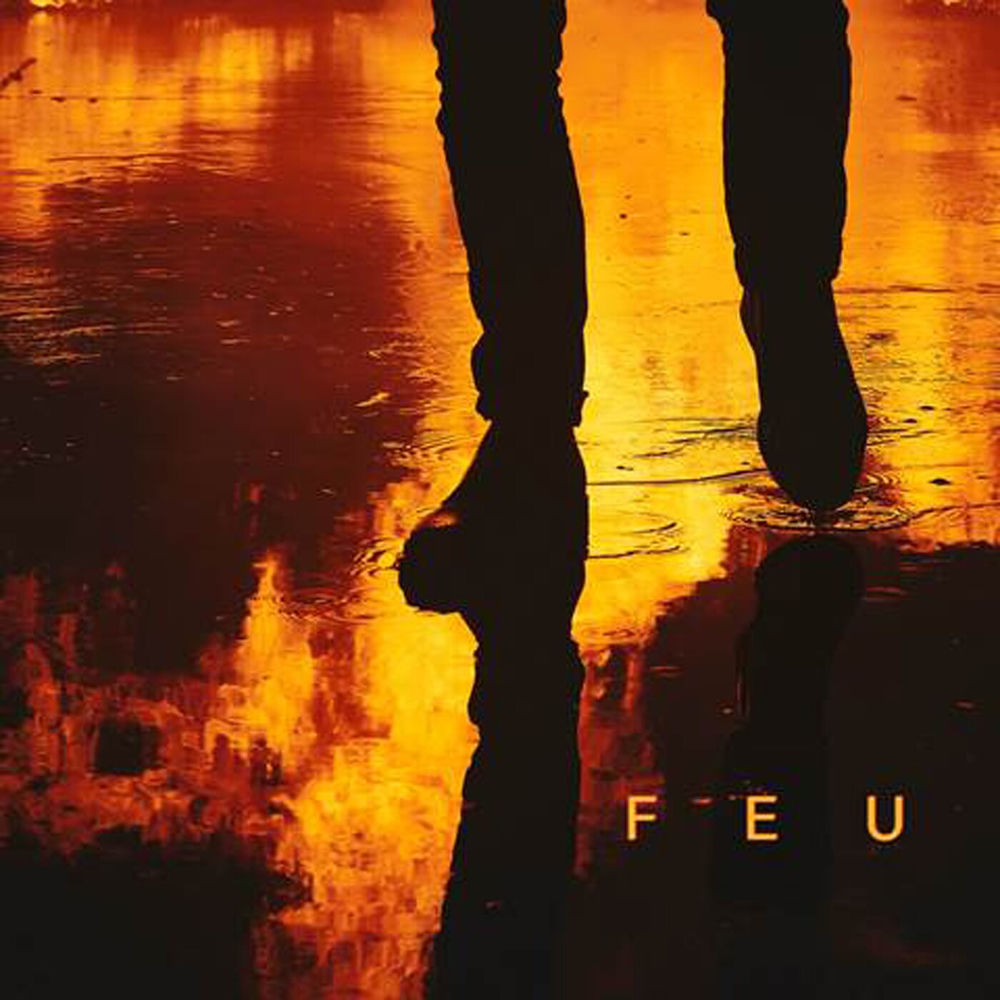 Feu — Nekfeu