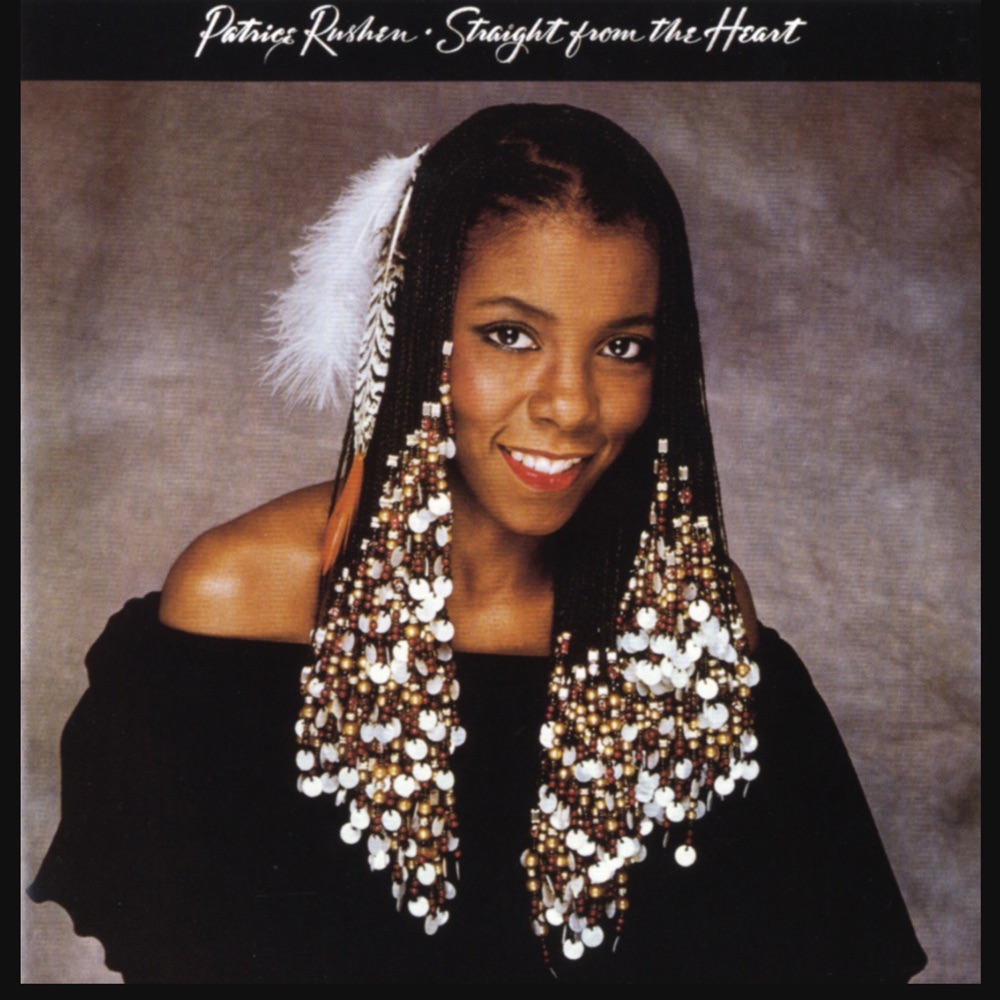 Straight from the Heart — Patrice Rushen