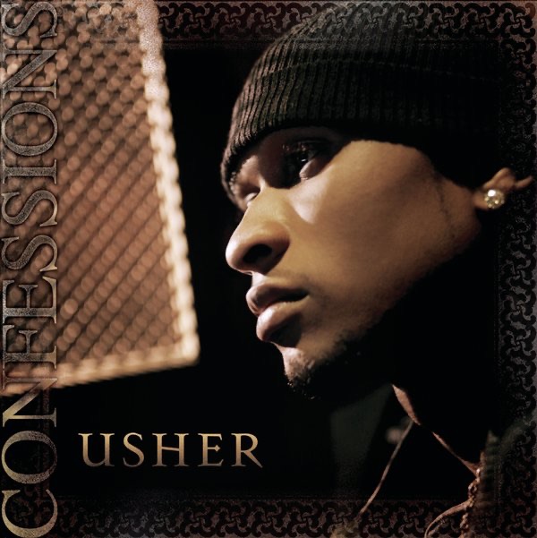 Confessions — Usher