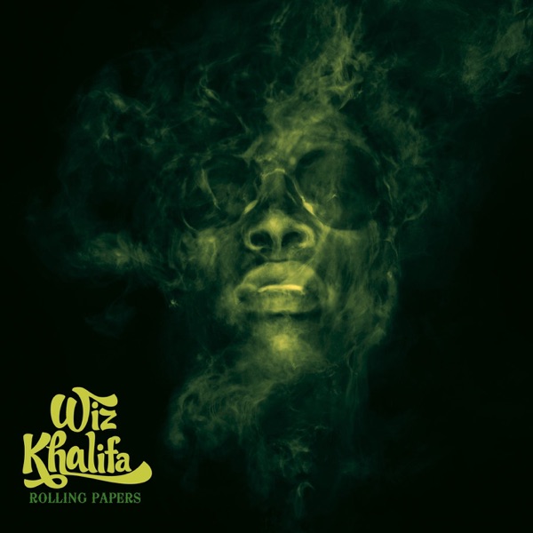 Rolling Papers — Wiz Khalifa