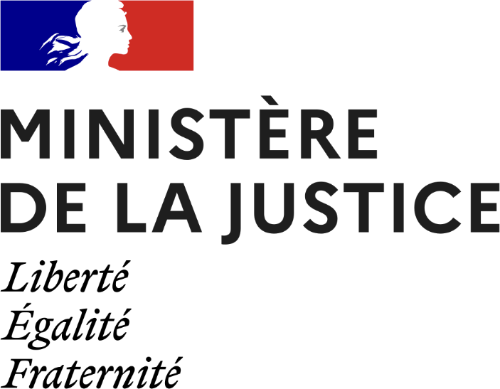 Ministère de la Justice